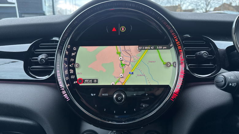 MINI Hatchback 2.0 John Cooper Works Premium 3dr Auto Petrol Hatchback